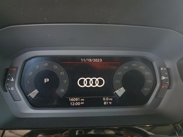 Audi 2022 Audi a3 Premium 2022 2.0l 2.0 Benzyna 201KM, zdjęcie 9