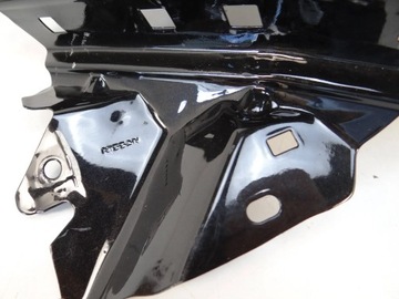 BLATNÍK LEVÝ PŘEDNÍ NISSAN QASHQAI II J11