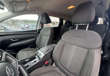 Hyundai Tucson IV 2022 Hyundai Tucson 2022 Hyundai Tucson 2.5L - w Polsce po Akcyzie 1.6 Benzyna, zdjęcie 13