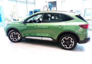 Ford Kuga III 2025 Ford Kuga Ubezpieczenie na rok lub kredyt 5050 0 i 4 lata ochrony - Gratis, zdjęcie 6