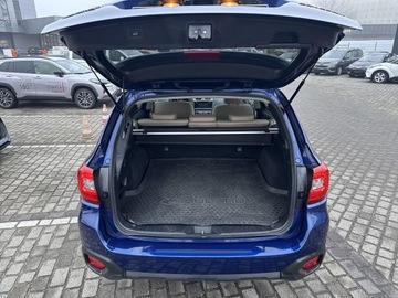 Subaru Outback V Crossover 2.5i 175KM 2017 Subaru OUTBACK 2.5i Exclusive V (2015-) Subaru OUT, zdjęcie 27