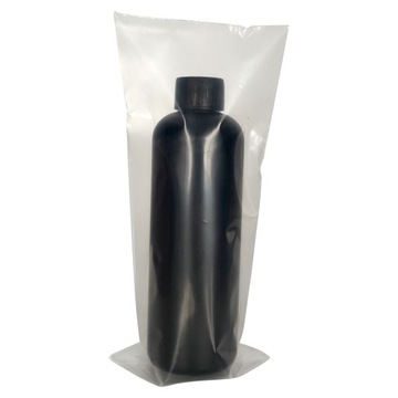 Набор для чистки шин и резины Fresso, 1 л.