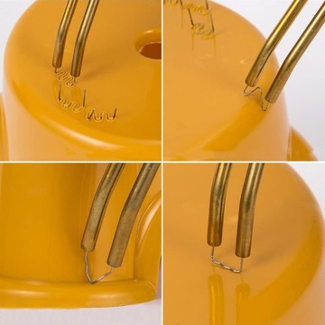 СВАРЧИК ПАЯЛЬНИК СТЕПЛЕР ДЛЯ ПЛАСТМАСС НАБОР + СКОБЫ