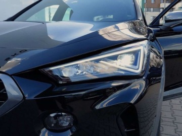 Cupra Formentor Crossover PHEV 1.4 e-HYBRID 204KM 2022 Cupra Formentor 1.4 eHYBRID 204KM PlugIn SerwisASO Navi Virtual Led Acc FV, zdjęcie 36