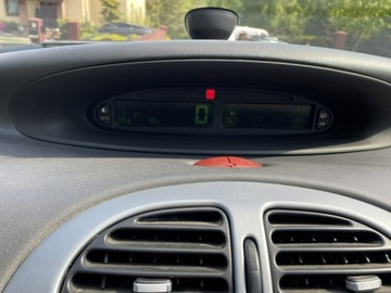 Citroen Xsara Picasso 1.6 HDi 110KM 2006 Citroen Xsara Picasso 1.6HDI-110KM Klima tempomat, zdjęcie 10