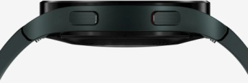 новые часы Samsung Galaxy Watch 4 R870 44 мм NFC GPS ЭКГ SpO2 BIA черные