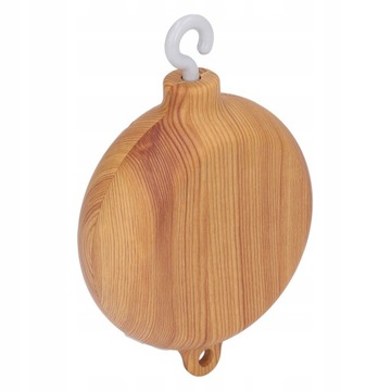 ELEKTRONICZNA POZYTYWKA DLA KARUZELKA DO ŁÓŻECZK