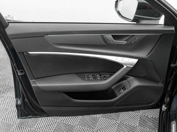 Audi A6 C8 Avant 2.0 40 TDI 204KM 2021 Audi A6 Avant WD3261V#40 TDI mHEV S tronic K.cof, zdjęcie 10