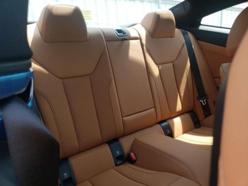 BMW Seria 4 G22-23-26 2025 BMW Seria 4 M440xi 2025 3.0l 3.0 Benzyna 382KM, zdjęcie 10