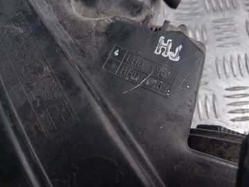 CHEVROLET EPICA II SVĚTLO PŘEDNÍ PRAVÁ EVROPA 2006R