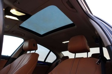 BMW Seria 5 G30-G31 Limuzyna 520d 190KM 2019 BMW Seria 5 Bezwypadek SalonPL xDrive LuxuryLine Tempomat Kamera FV, zdjęcie 27