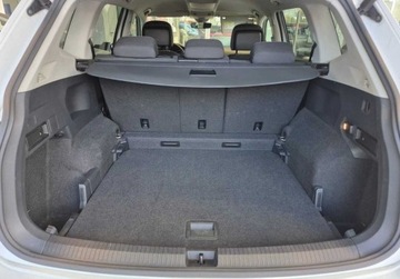 Volkswagen Tiguan Allspace SUV 2.0 TSI 190KM 2019 Volkswagen Tiguan Allspace Comfortline 2.0 TSI 190 KM DSG, Kamera Cofania,, zdjęcie 22