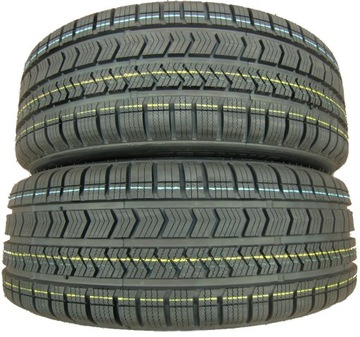 WIELOSEZONOWE 215/55R17 całoroczne CICHE