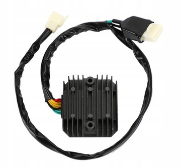 Regulator mocy do Honda Shadow VT 700 800 C