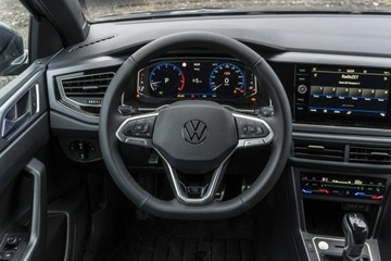 Volkswagen Taigo 1.5 TSI 150KM 2025 Volkswagen Taigo R-Line Plus 1.5 TSI 150 KM DSG, zdjęcie 17