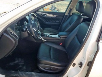 Infiniti Q50 II 2020 Infiniti Q50 2020 r., 3,0L PURE 3.0 Benzyna 300KM, zdjęcie 7