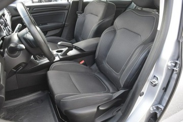 Renault Megane IV Grandtour 1.5 dCi 90KM 2018 Renault Megane 1.5DCI Polski Salon gwarancja, zdjęcie 14
