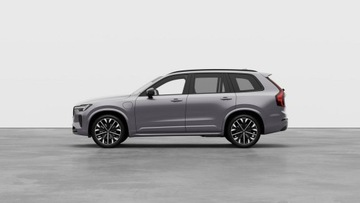 Volvo XC90 II SUV Plug-In Facelifting 2024 2.0 T8  455KM 2025 Volvo XC 90 Ultra Dark T8 AWD Plug-in hybrid (310, zdjęcie 3