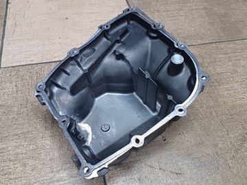 Поддон масляный Yamaha MT07 MT-07 2018-2022 Tracer XTZ Tenere XSR 700