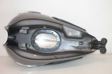 ТОПЛИВНЫЙ БАК TRIUMPH BONNEVILLE T100 SE