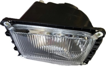 Reflektor Mercedes prawy 207, 410, 210