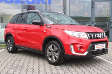 Suzuki Vitara III SUV Facelifting 1.0 BoosterJet 111KM 2019 SUZUKI Vitara Premium, zdjęcie 2