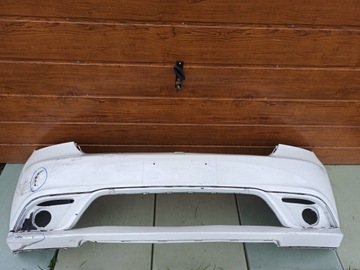 ZDERZAK PRZEDNI DODGE DURANGO 457002 2015-
