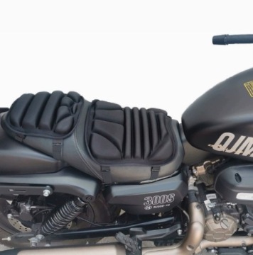 2 vnt. motociklo gelinių sėdynės pagalvėlių – nuotrauka 12