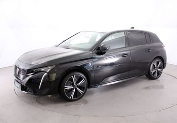 Peugeot 2023 Peugeot 308 GT EAT8 2023 Od RiA 1.2 Benzyna 130KM, zdjęcie 2