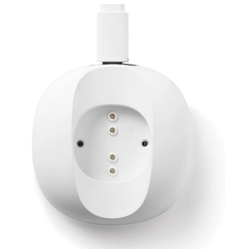 Держатель и зарядное устройство для щетки-розы Oclean 2 в 1