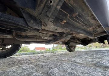 Jeep Grand Cherokee II 1998 Jeep Grand Cherokee 2.5 Diesel Anglik z mozliwoscia rejestracji 2.5, zdjęcie 12
