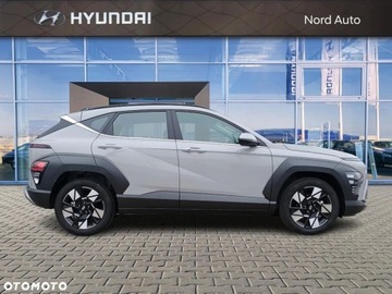 Hyundai Kona II 2025 Hyundai Kona 1.6 GDI Hybrid Executive DCT 1.6 Hybryda 129KM, zdjęcie 5
