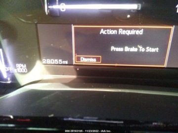 Cadillac CTS II 2019 Cadillac CTS 2019 Cadillac CTS Sedan 4dr Sdn 2.0L Turbo Luxury RWD 2.0, zdjęcie 9