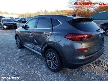 Hyundai Tucson IV 2020 Hyundai Tucson Hyundai Tucson, zdjęcie 2