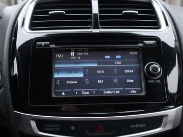 Mitsubishi ASX I SUV Facelifting 1.8 150KM 2014 Mitsubishi ASX 1.8 DI-D MIVEC, Klima, Klimatronic, zdjęcie 11