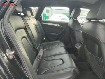 Audi A4 B8 Avant Facelifting 2.0 TDI 150KM 2013 Audi A4 Avant GWARANCJA Lift Zarejestrowany Aktualne OC i BT Mozliwa zami, zdjęcie 17