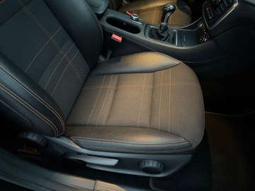 Mercedes CLA C117 Coupe 1.8 200 CDI 136KM 2014 Mercedes-Benz CLA MERCEDES CLA Stan perfekcyjny Duza navi Kamera czujniki, zdjęcie 24