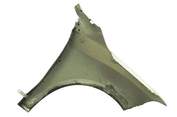 BLATNÍK LEVÝ PŘEDNÍ RENAULT FLUENCE TEHNK