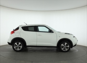 Nissan Juke I SUV 1.6i 117KM 2013 Nissan Juke 1.6 i, Automat, Navi, Klima, zdjęcie 5