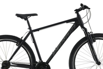 Велосипед MTB 29 '' Kands Guardian Darkographit Mat M21 2024