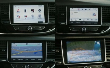 Opel Mokka I X 1.4 Turbo Ecotec 140KM 2018 Opel Mokka Opel Mokka 1.4 Turbo ecoFLEX StartStop Edition 1.4 Benzyna, zdjęcie 31