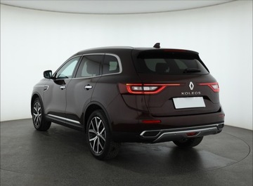 Renault Koleos II SUV Facelifting 1.3 TCe 158KM 2021 Renault Koleos 1.3 TCe, Salon Polska, Serwis ASO, zdjęcie 3