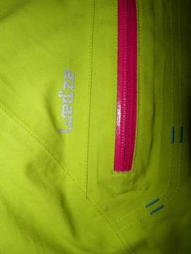 ЛЫЖНЫЕ БРЮКИ WED'ZE R L