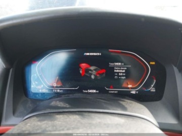BMW Seria 8 II 2019 BMW Seria 8 M850i xDrive 2019 4.4 Benzyna 523KM, zdjęcie 10