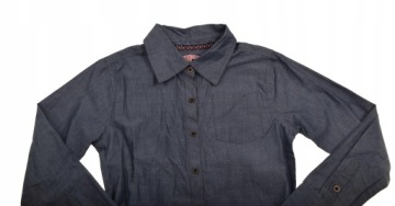 SAAR&SUUUS* РУБАШКА-ТУНИКА 152-158