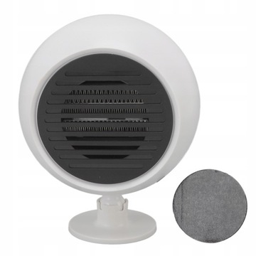 NAGRZEWNICA SAMOCHODOWA FARELKA GRZEJNIK 200W12V