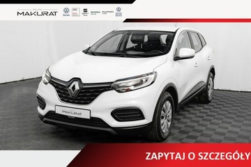 Renault Kadjar Crossover Facelifting 1.3 TCe 140 FAP 140KM 2020 Renault Kadjar PO3UM73#1.3 TCe 140KM Klima