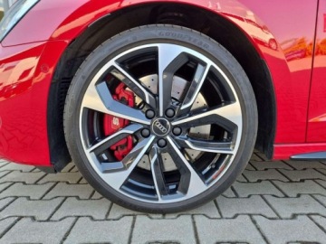 Audi A3 8Y 2024 Audi S3 Limousine Audi S3 Limousine S3 Saloon TFSI 333KM S tronic 2.0 333KM, zdjęcie 27