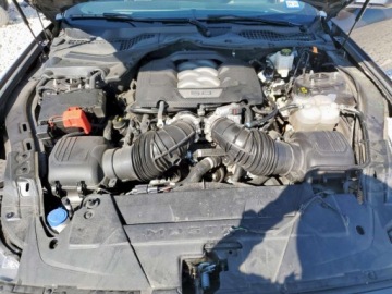 Ford Mustang VI Fastback Facelifting 5.0 Ti-VCT 450KM 2024 Ford Mustang GT 2024 5.0l 5.0 Benzyna 450KM, zdjęcie 6