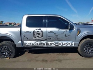Ford 2022 Ford F150 2022r, Tremor, 3.5L, 4x4 3.5 Benzyna 400KM, zdjęcie 4